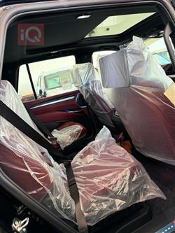 كاديلاك اسكاليد